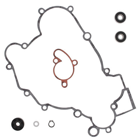 Vertex Water Pump Rebuild Kit (Part Number 821332) for Efficient Engine Cooling