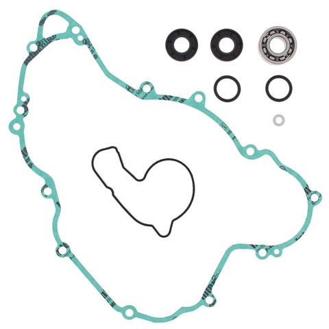 Vertex Water Pump Rebuild Kit Part 821339 for Efficient Pump Maintenance