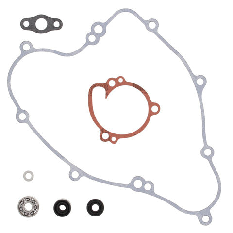 Vertex Water Pump Rebuild Kit (Part Number 821412) for Reliable Engine Performance