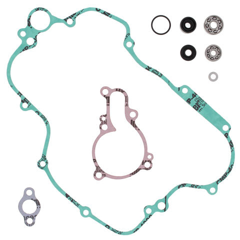 Vertex Water Pump Rebuild Kit - Part No. 821429 for Efficient Pump Restoration