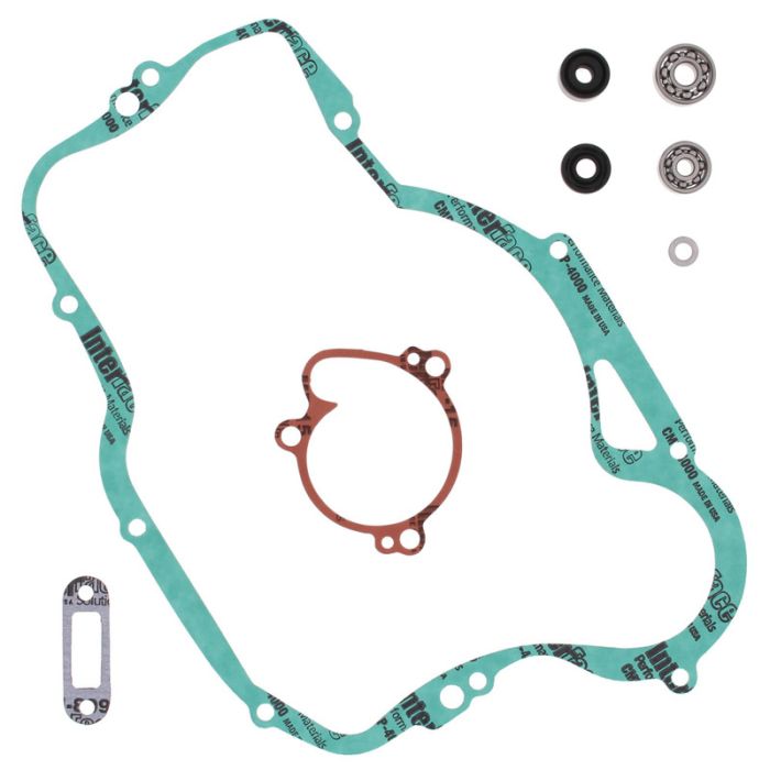 Vertex Water Pump Rebuild Kit (Part Number 821478)