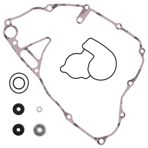 Vertex Water Pump Rebuild Kit (Part #821481) for Reliable Engine Performance