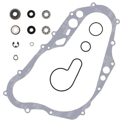 Vertex Water Pump Rebuild Kit Part #821585 for Optimal Pump Performance