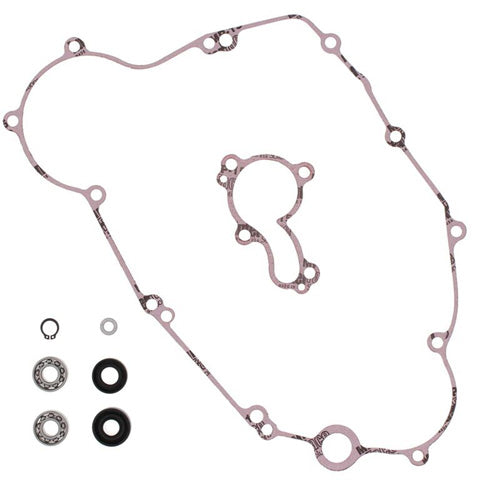 Vertex Water Pump Rebuild Kit Part 821469 for Improved Pump Performance