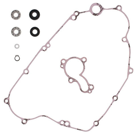 Vertex Water Pump Rebuild Kit Part 821482 for Efficient Pump Maintenance