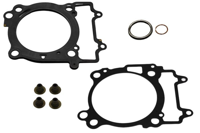 Vertex Top End Gasket Kit 8100064 for Outboard Engines