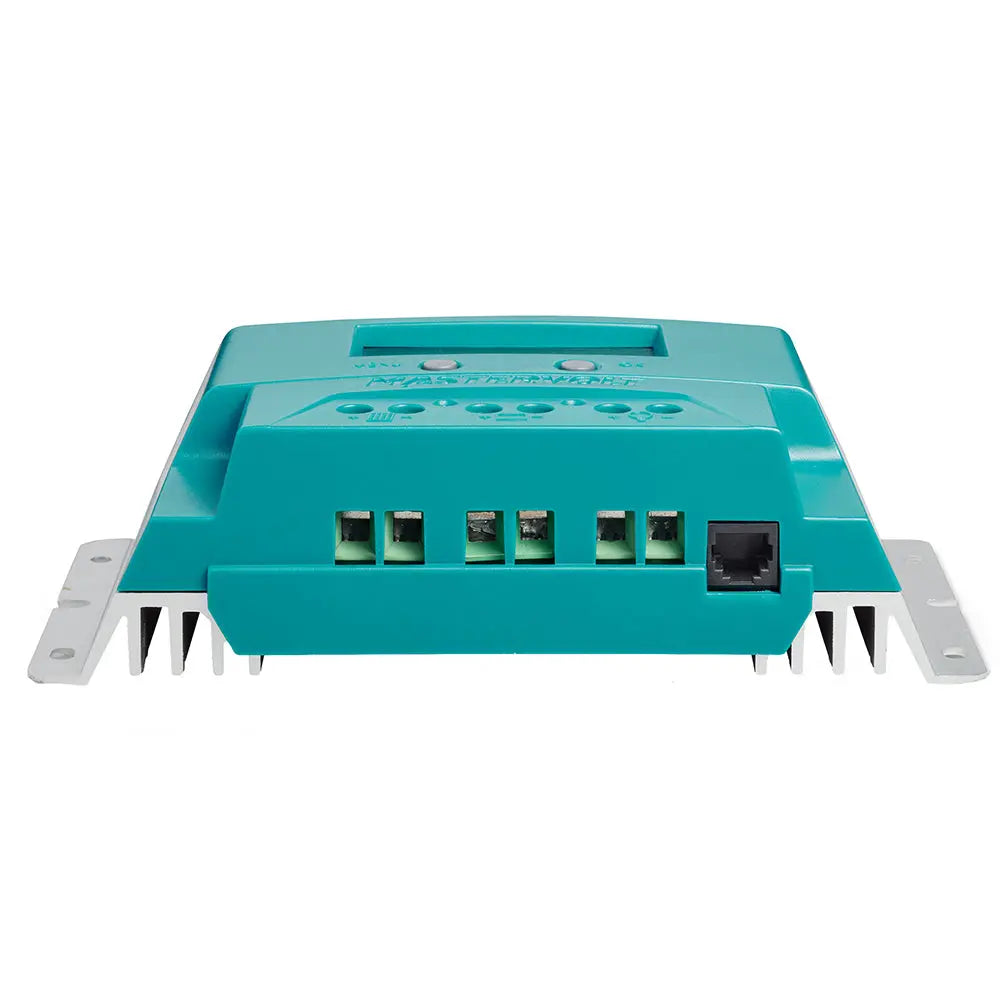 Mastervolt SCM40 PWM Battery Charger for 12V and 24V Systems