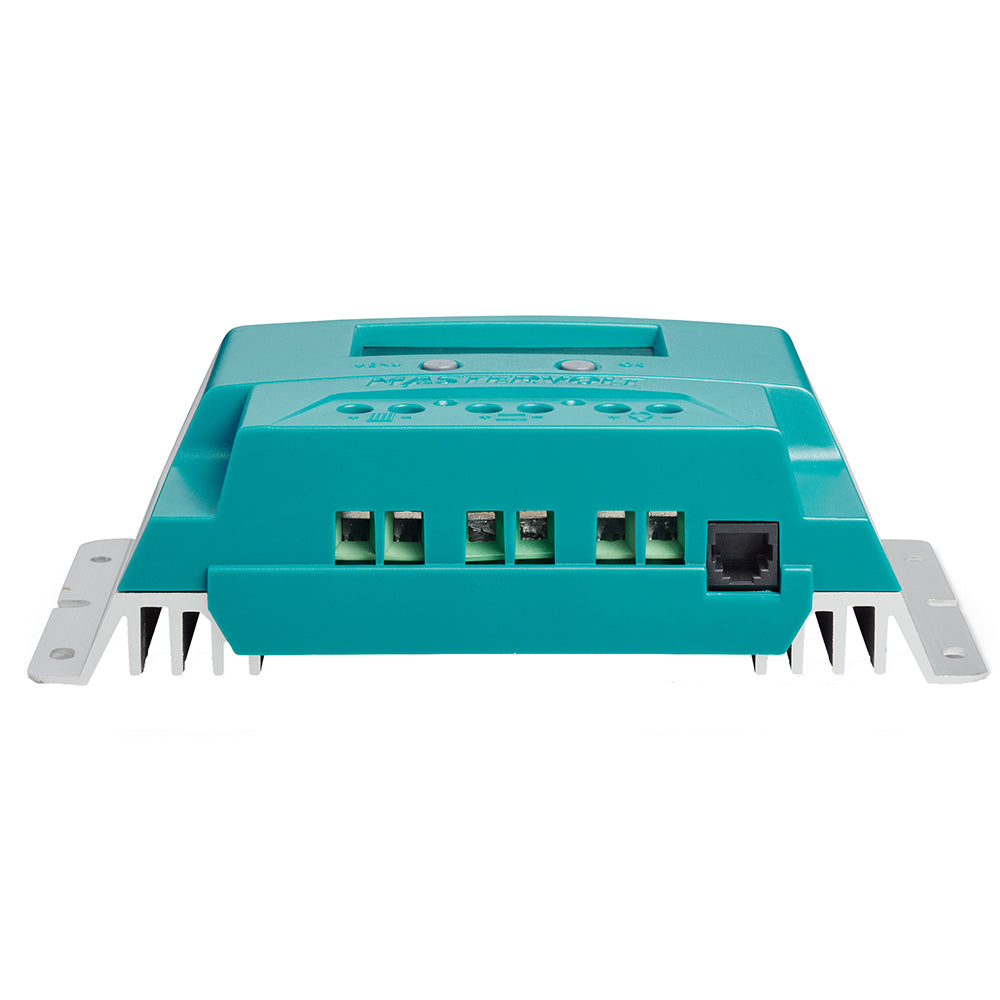 Mastervolt SCM40 PWM Battery Charger for 12V and 24V Systems