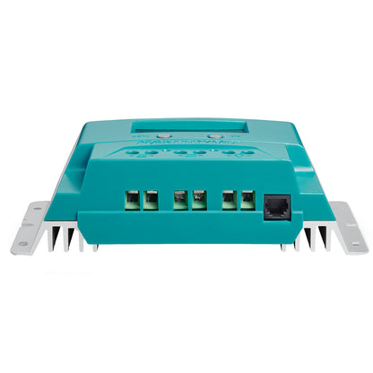 Mastervolt SCM40 PWM Battery Charger for 12V and 24V Systems