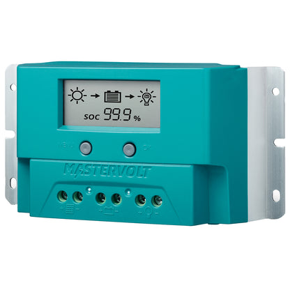 Mastervolt SCM40 PWM Battery Charger for 12V and 24V Systems