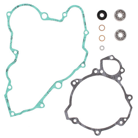 Vertex Water Pump Rebuild Kit (Part #821303) for Efficient Pump Restoration