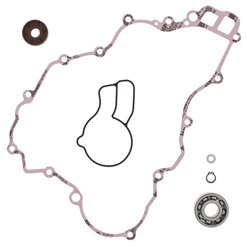 Vertex Water Pump Rebuild Kit - Part Number 821328