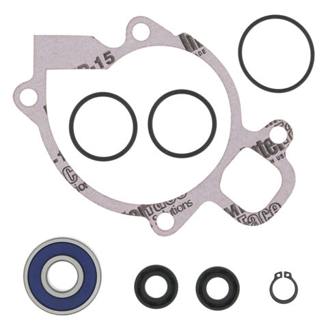 Vertex Water Pump Rebuild Kit (Part #821317) for Efficient Pump Maintenance