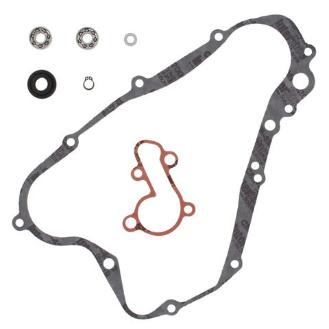 Vertex Water Pump Rebuild Kit (Part #821504) for Efficient Engine Cooling