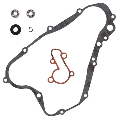 Vertex Water Pump Rebuild Kit - Part Number 821505