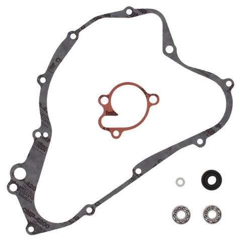 Vertex Water Pump Rebuild Kit 821547 for Optimal Pump Performance