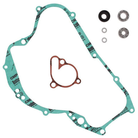 Vertex Water Pump Rebuild Kit - Part Number 821549