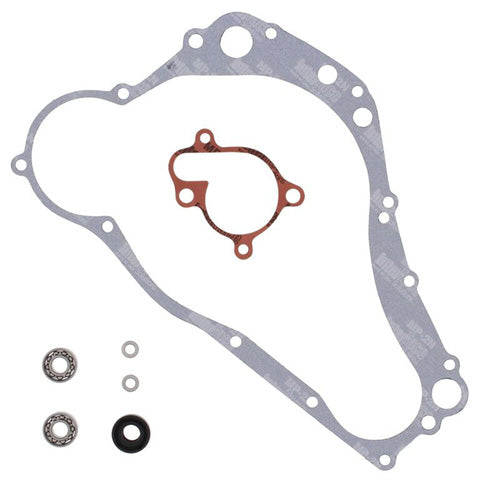 Vertex Water Pump Rebuild Kit Part 821581 for Reliable Engine Performance