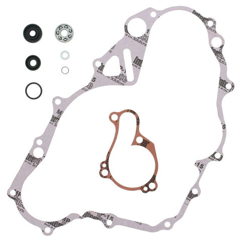 Vertex Water Pump Rebuild Kit (Part Number 821690) for Efficient Pump Maintenance
