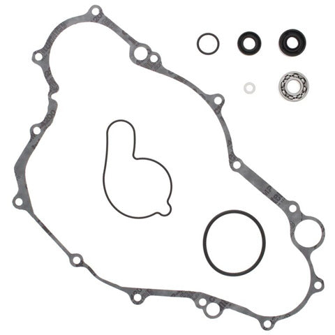 Vertex Water Pump Rebuild Kit (Part Number 821679) for Reliable Engine Cooling