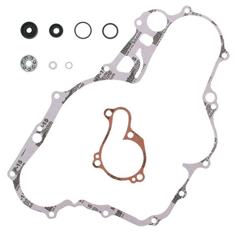 Vertex Water Pump Rebuild Kit - Part Number 821692