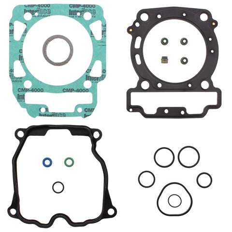 Vertex Top End Gasket Kit (Part Number 810957) for Optimal Engine Performance