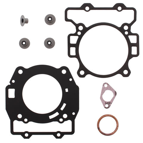 Vertex Top End Gasket Kit - Part Number 810968 for Engine Maintenance