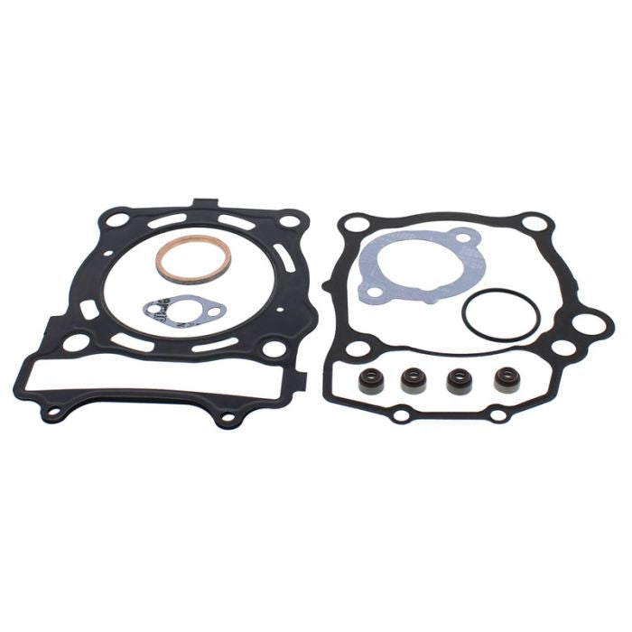 Vertex Top End Gasket Kit - Part Number 810966 for Reliable Engine Sealing