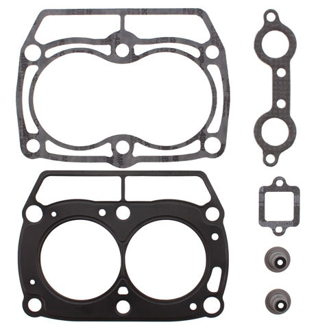 Vertex Top End Gasket Kit (Part Number 810967) for Engine Maintenance