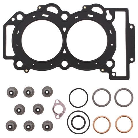 Vertex Top End Gasket Kit - Part 810963 for Engine Maintenance