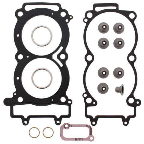 Vertex Top End Gasket Kit – Part Number 810970 for Efficient Engine Repair