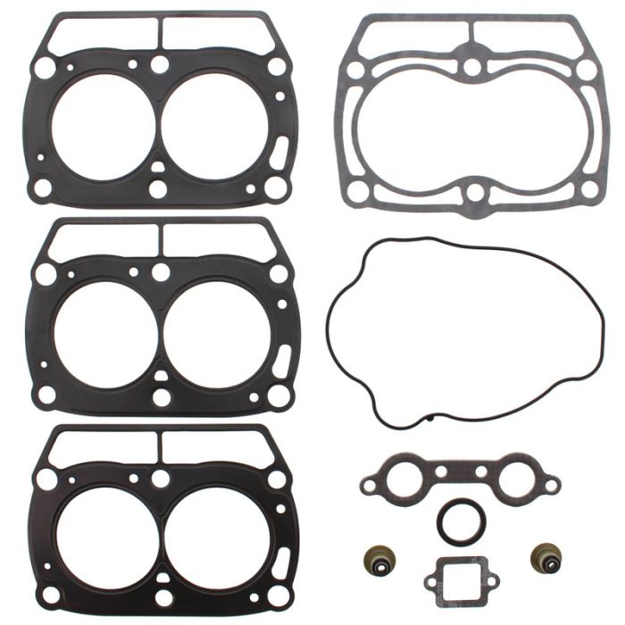 Vertex Top End Gasket Kit - Part Number 810964 for Engine Rebuilds