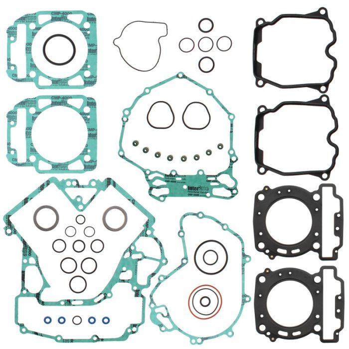 Vertex Complete Gasket Kit Part 808954 for Engine Maintenance