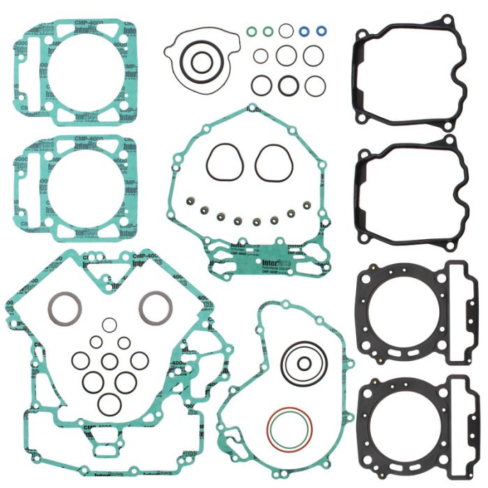 Vertex Complete Gasket Kit Part 808957 for Engine Repairs