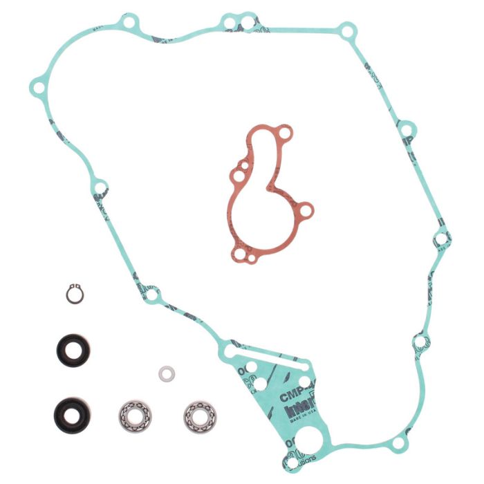 Vertex Water Pump Rebuild Kit (Part Number 821920)