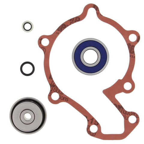 Vertex Water Pump Rebuild Kit - Part Number 821907