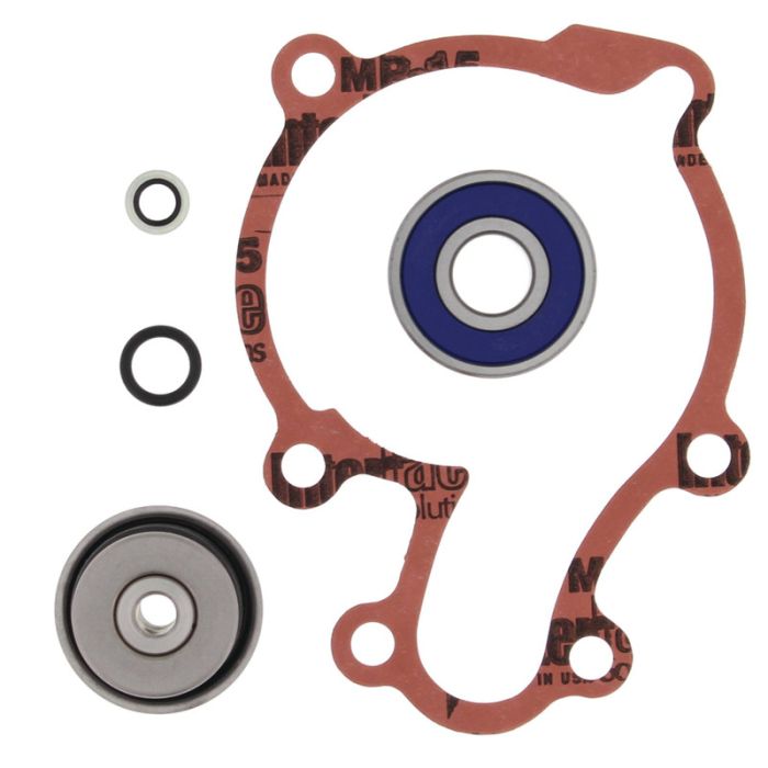 Vertex Water Pump Rebuild Kit - Part Number 821876