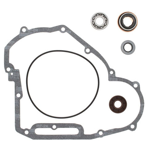 Vertex Water Pump Rebuild Kit (Part Number 821891) for Efficient Pump Maintenance