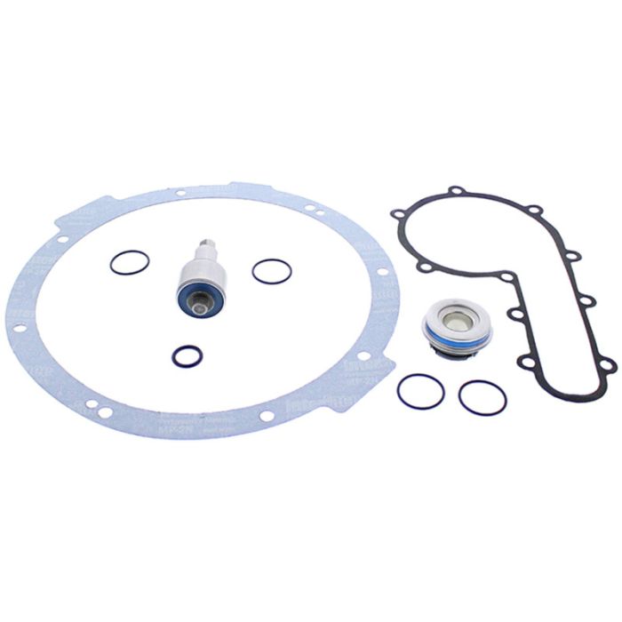 Vertex Water Pump Rebuild Kit (Part #821963) for Efficient Pump Restoration