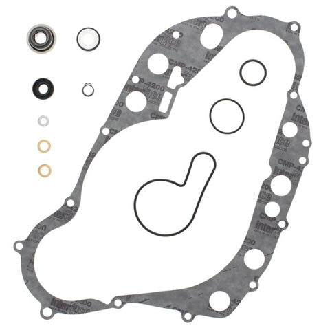 Vertex Water Pump Rebuild Kit Part #821916 for Efficient Pump Maintenance
