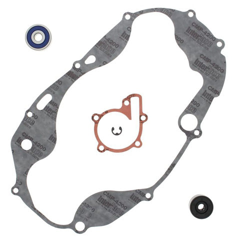 Vertex Water Pump Rebuild Kit (Part Number 821812) for Reliable Engine Cooling