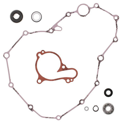 Vertex Water Pump Rebuild Kit (Part #821944) for Efficient Pump Maintenance