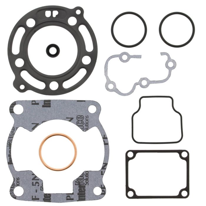 Vertex Top End Gasket Kit - Part Number 810483 for Engine Rebuilds