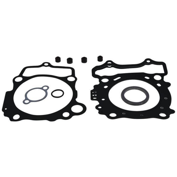Vertex Top End Gasket Kit Part 810690 for Optimal Engine Performance