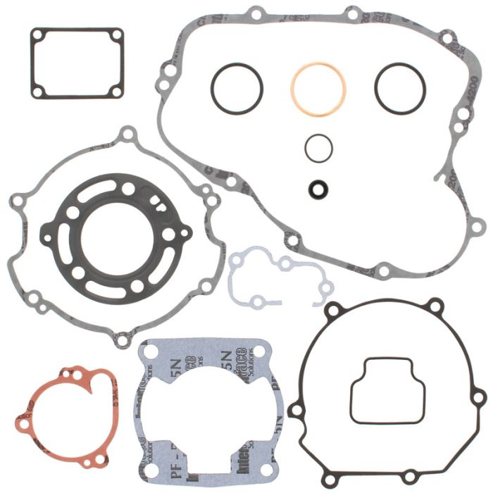 Vertex Complete Gasket Kit Part 808483 for Engine Repairs
