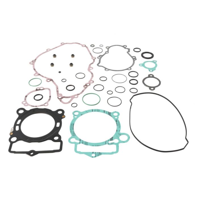 Vertex Complete Gasket Kit Part #808364 for Engine Maintenance