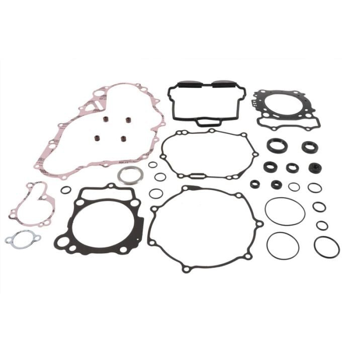 Vertex Complete Gasket Kit with Oil Seals (Part Number 811690)