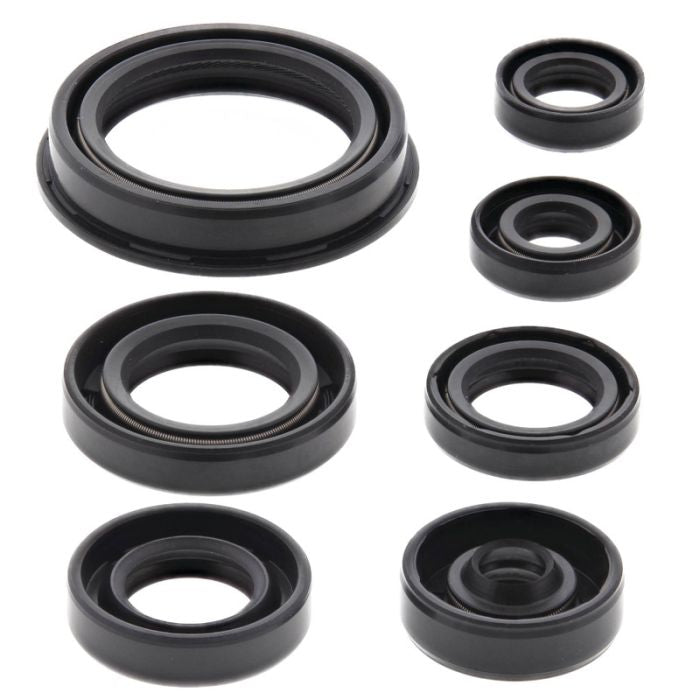 Vertex Engine Oil Seal Kit Part Number 822690 for Optimal Engine Protection