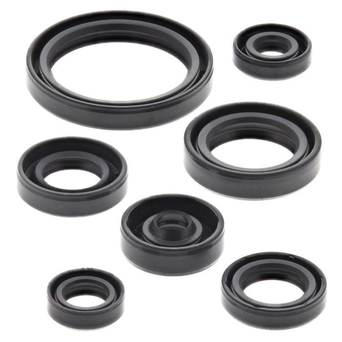 Vertex Engine Oil Seal Kit (Part #822692) for Optimal Engine Performance