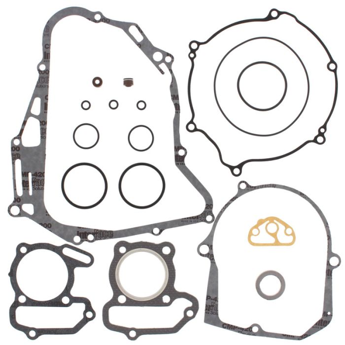 Vertex Complete Gasket Kit Part #808893 for Automotive Repairs